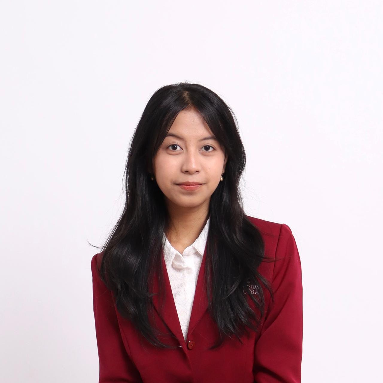 Putu Diahloka Mahaputri